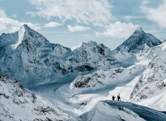 Europe’s best ski resorts for off-piste and backcountry skiing