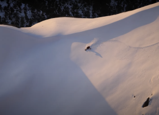 Can Australia host a Freeride World Tour event? These guys think so