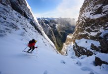 The North Face 2023 Adventure Grants now open!