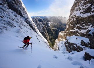 The North Face 2023 Adventure Grants now open!