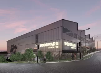 Woodward indoor action sports centre to open in Sydney