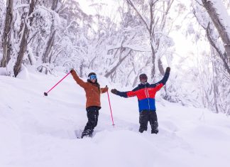 How Thredbo nailed it in 2022 (and why we’re excited for 2023)