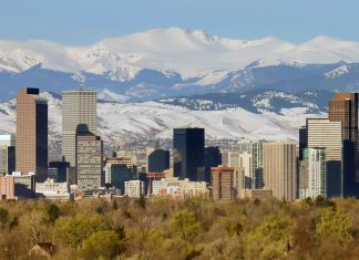 A guide to Denver, the coolest city for a ski Colorado stopover