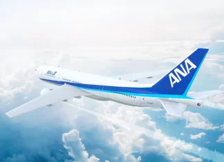 ANA increases flights from Sydney and Perth to Japan