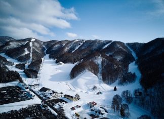 Why you need these two Gunma resorts on your Japan ski/board list