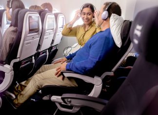 Air New Zealand launch new Economy Stretch option for LAX flights