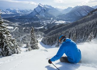 8 new reasons to put Banff and Lake Louise on the ski bucket list