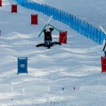 FIS Freestyle Ski, Snowboard and Freeski World Championships – Bakuriani GEO – Dual Moguls © Miha Matavz/FIS