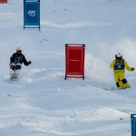 FIS Freestyle Ski, Snowboard and Freeski World Championships – Bakuriani GEO – Dual Moguls © Miha Matavz/FIS