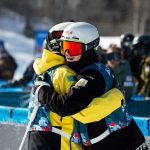 FIS Freestyle Ski, Snowboard and Freeski World Championships – Bakuriani GEO – Dual Moguls © Miha Matavz/FIS