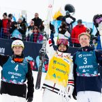 FIS Freestyle Ski, Snowboard and Freeski World Championships – Bakuriani GEO – Moguls © Miha Matavz/FIS