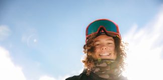 Interview: Valentino Guseli, Australia’s snowboard rockstar on the rise