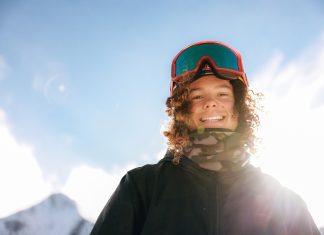 Interview: Valentino Guseli, Australia’s snowboard rockstar on the rise