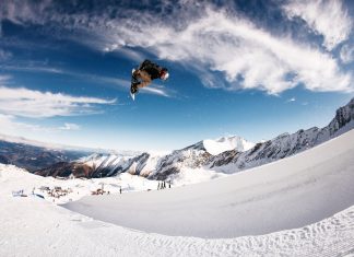 Australia’s FIS Freestyle World Championship team announced