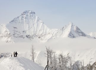 Why Panorama, Fernie + Kimberley make the ultimate Canada ski trip