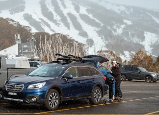 Get in early: Falls Creek resort season entry available now