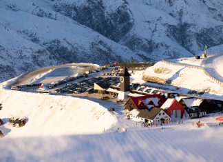 First for NZ: Cardrona and Treble Cone to cap lift passes for 2023