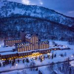 Club Med Kiroro Grand, Hokkaido, Japan_2