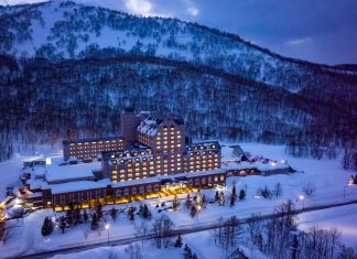 Club Med announce new Japan ski hotel opening and deals for Aussies