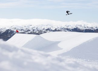 The grind behind creating world class snow parks and halfpipes