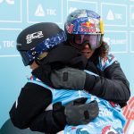 FIS Freestyle Ski, Snowboard and Freeski World Championships – Bakuriani GEO – Snowboard Halfpipe © Miha Matavz/FIS