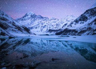 Think you’ve skied NZ? Think again. Discover the Snow Highway.