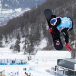 FIS Freestyle Ski, Snowboard and Freeski World Championships – Bakuriani GEO – Snowboard Halfpipe © Miha Matavz/FIS