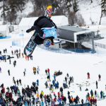 FIS Freestyle Ski, Snowboard and Freeski World Championships – Bakuriani GEO – Snowboard Halfpipe © Miha Matavz/FIS