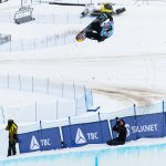 FIS Freestyle Ski, Snowboard and Freeski World Championships – Bakuriani GEO – Snowboard Halfpipe © Miha Matavz/FIS