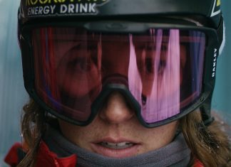 Aussie director debuts Indigenous snowboard film with Spencer O’Brien