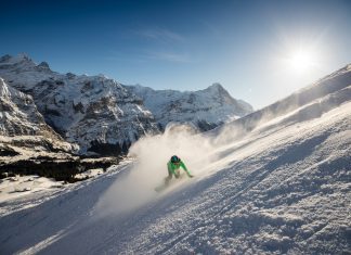 7 reasons you can’t miss the Jungfrau Ski Region in Switzerland
