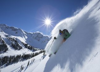 One lift, no grooming, experts only: Colorado’s most insane ski ‘resort’