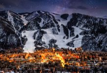 8 reasons why you need to ski North America next season