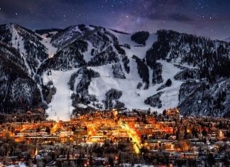 8 reasons why you need to ski North America next season
