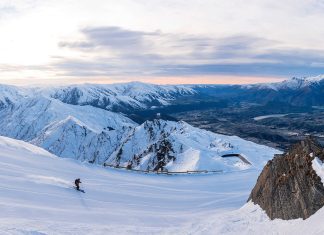 The New Zealand ski resorts winning the multi day pass wars