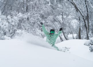 Falls Creek public access road from Mt Beauty to open by late April