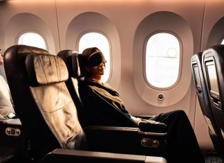 I flew Jetstar Business to ski in Japan and I don’t regret it