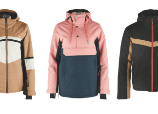 Is this the new Aldi ski and snowboard range for Australia 2023?