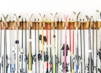 Vail Resorts just re-invented ski and snowboard gear ownership