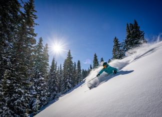 New terrain and earlybird deals for Aspen Snowmass 23/24 ski season