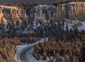 Three of the best British Columbia road trips for skiers and boarders