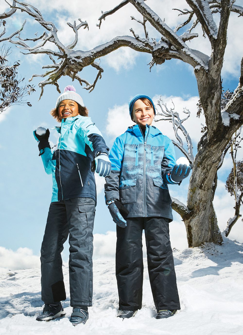 First look at ALDIs 2023 Snow Gear range on sale May 20  SnowsBest