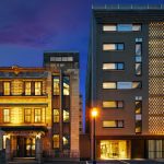 Exterior – OMO5 Otaru by Hoshino Resorts