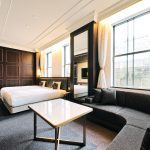 Guest Room (South Wing) _Deluxe room_ – OMO5 Otaru by Hoshino Resorts