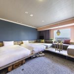 Guest Room _Superior Room_ – OMO7 Asahikawa by Hoshino Resorts