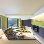 Guest Room_ Designed Suite Quint Room_ Living Room – Hoshino Resorts RISONARE Tomamu