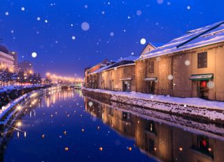 4 of the best Hokkaido places to stay next Japan ski season