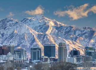 10 reasons we adore Utah in winter, and you will too