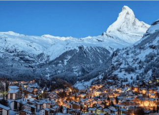 The ultimate skier and snowboarder guide to the Snow Travel Expo