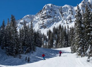 What kind of Utah skier/boarder are you? Resorts for everyone